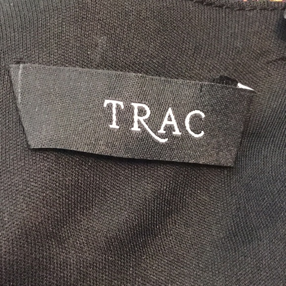 Brand: Trac  sequin cardigan one size - Picture 3 of 4